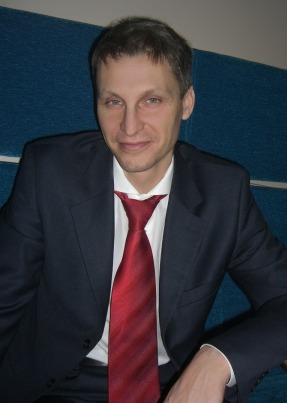 Станислав Солодовников
